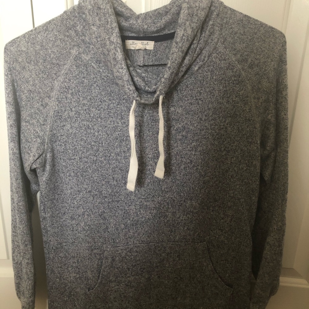 Comfy Blue Loungeware